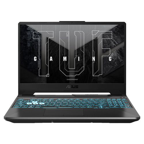 Asus TUF Gaming A15 FA506NC-HN039 (15.6 inča FHD, Ryzen 5 7535HS, 16GB, SSD 1TB, GeForce RTX 3050) slika 1