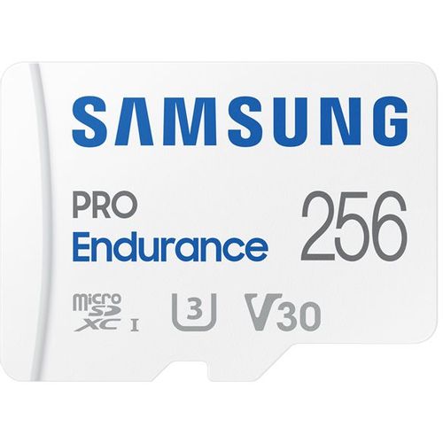 Samsung PRO Endurance microSD 256GB MB-MJ256KA/EU slika 1