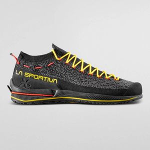La Sportiva Muške patike TX2 Evo, Black/Yellow