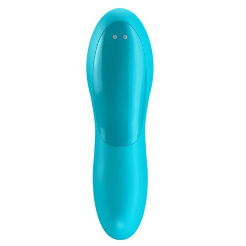 Finger vibrator Satisfyer Teaser, plavi slika 1