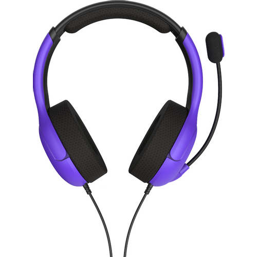 PDP AIRLITE WIRED STEREO HEADSET FOR PLAYSTATION - ULTRA VIOLET slika 8