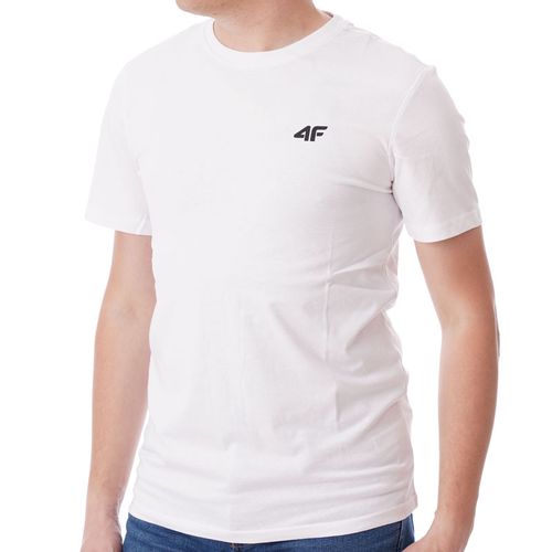 4F MAJICA TSHIRT  M1154 ZA MUŠKARCE slika 1