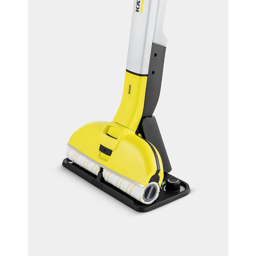 KARCHER Bežični čistač podova EWM 2 - Električni mop 1.056-300.0 slika 9