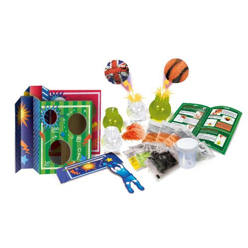 Clementoni Crazy Balls Soccer Set slika 2