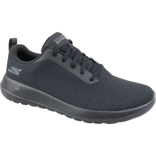 Muške tenisice Skechers go walk 54610-bbk slika 1