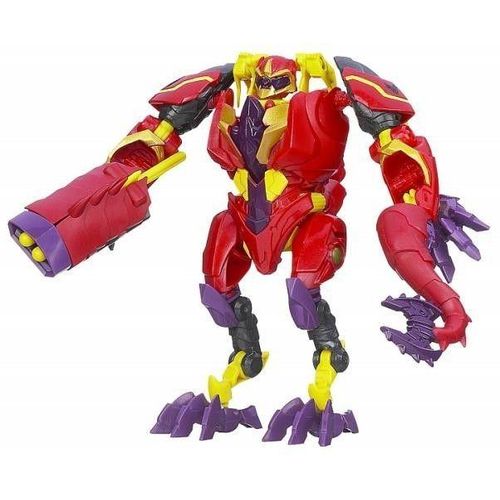 Hasbro Transformer Beast Hunters Lazerback slika 2