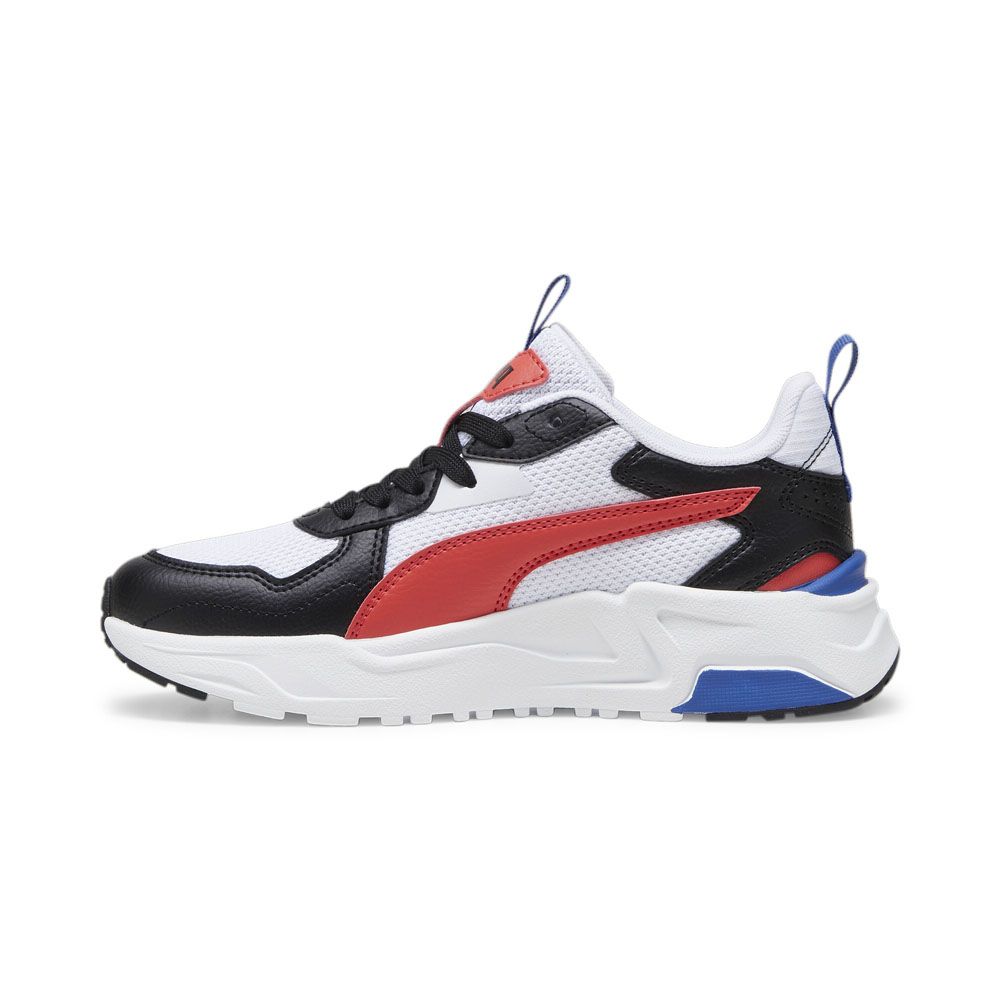 Puma Patike Trinity Lite JR za dječake slika 2