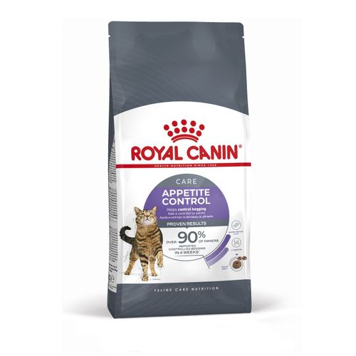 ROYAL CANIN FCN Appetite control, potpuna i uravnotežena hrana za odrasle mačke - preporučuje se kao pomoć za kontrolu traženja hrane, 2 kg slika 1