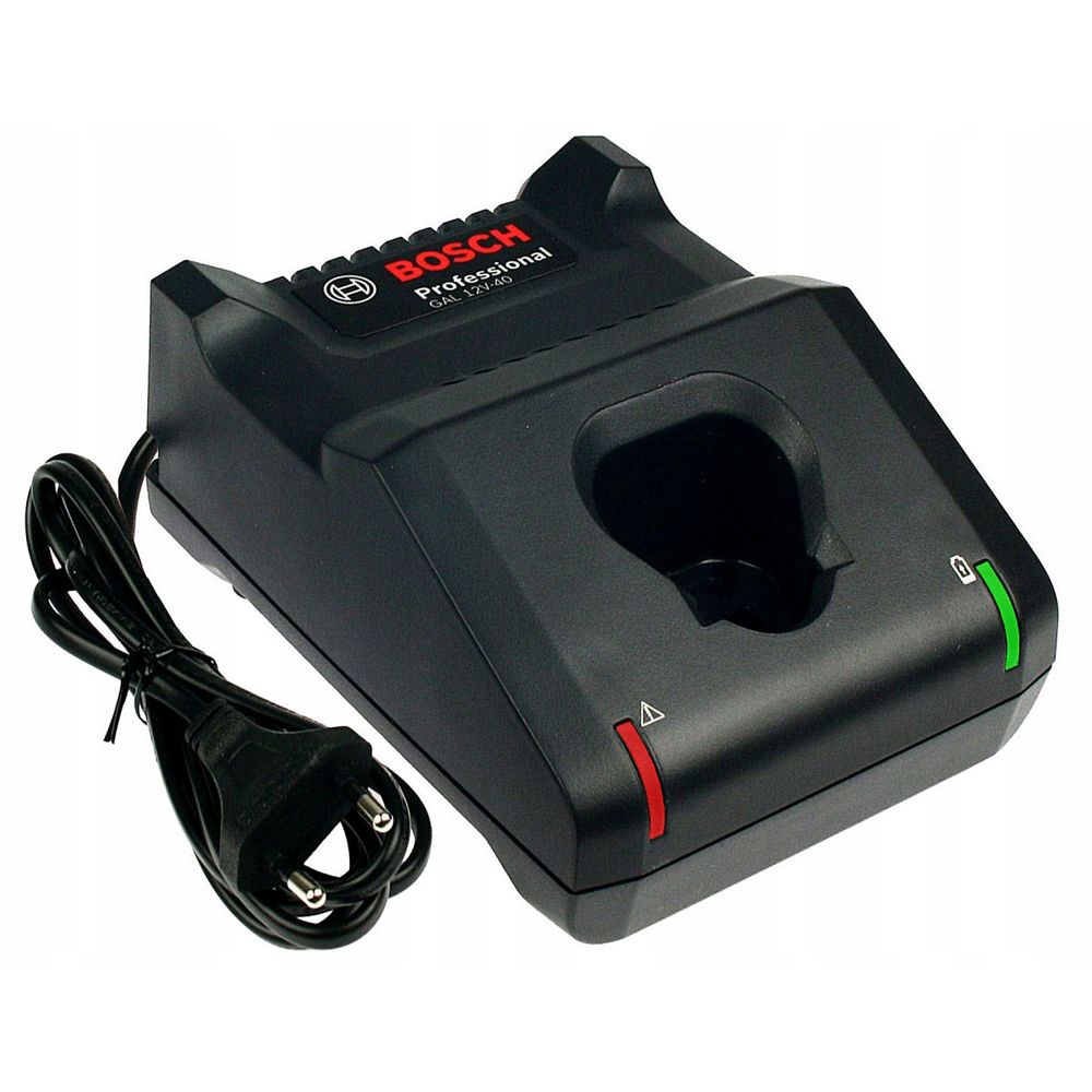BOSCH Punjač GAL 12V-40 slika 1