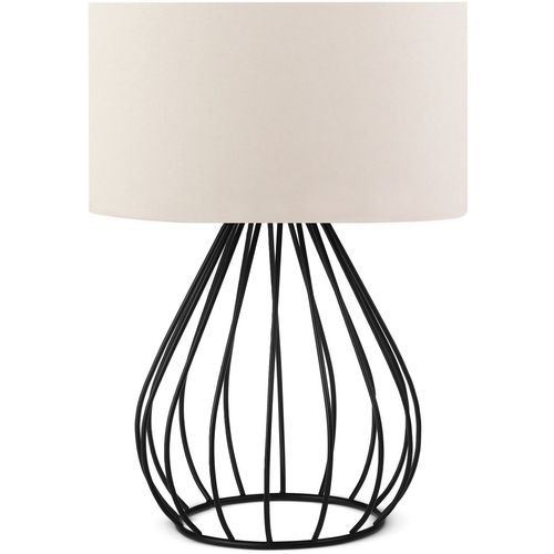 AYD - 2518 Cream Lamp Shade slika 2