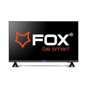 Fox Televizor 32" 32DTV230E LED, HD Ready ATV/DTV-T/T2/C/S2