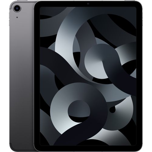 Apple iPad 10.9" Air 5 Wi-Fi + Cellular 64GB - Space Grey slika 1