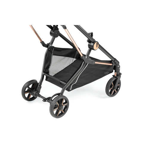 Peg Perego kolica Vivace Blue Shine slika 6