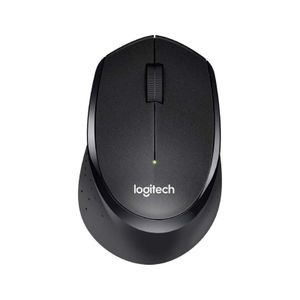 Logitech B330 Wireless miš crni