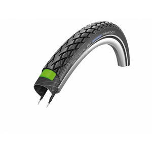 Schwalbe vanjska guma Marathon HS420, 16x1.35" 35-349 bl-TwinSkin Refl.GG EC