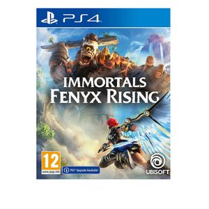 PS4 Immortals: Fenyx Rising