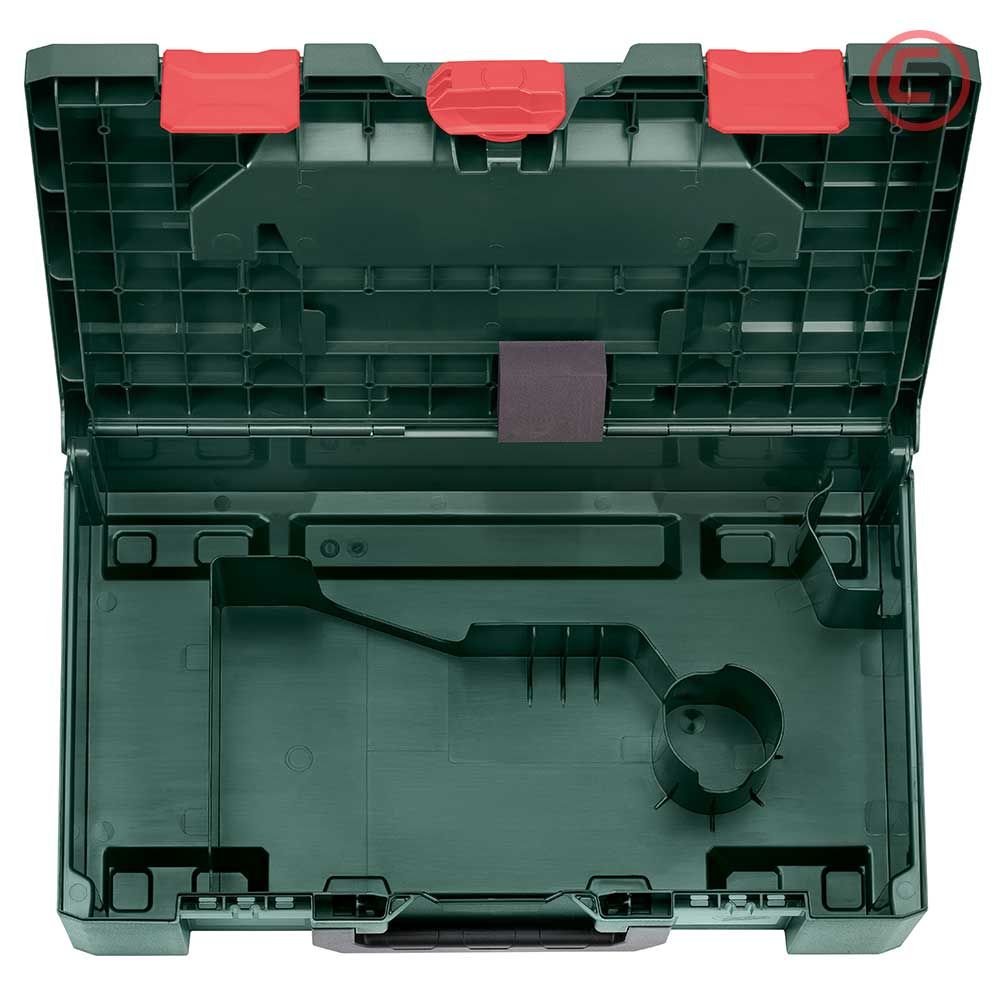 Metabo Kofer Transportni Za Alate metaBOX 145 L Za Modele SBE / KHE / UHE – 626892000 slika 3