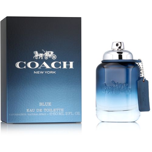 Coach Blue Eau De Toilette 60 ml (man) slika 2