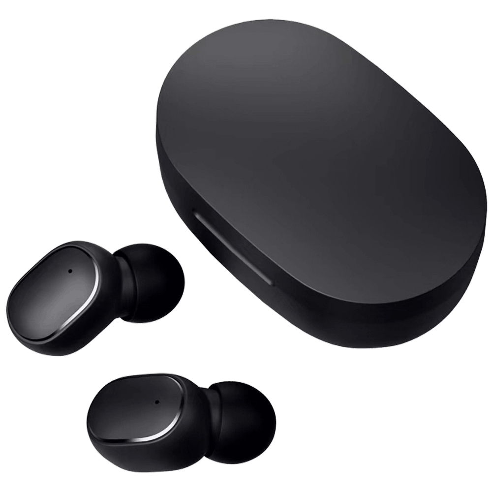 MeanIT Slušalica bežična, Bluetooth v5.1 - TWS B60 Black slika 4