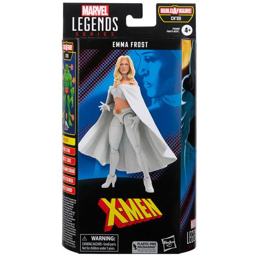 Marvel X-Men Emma Frost figure 15cm slika 2