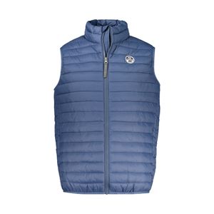 NORTH SAILS MEN'S SLEEVELESS BLUE