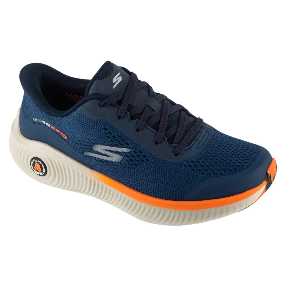 Skechers Slip-ins: Go Run Anywhere 220664-NVY slika 1