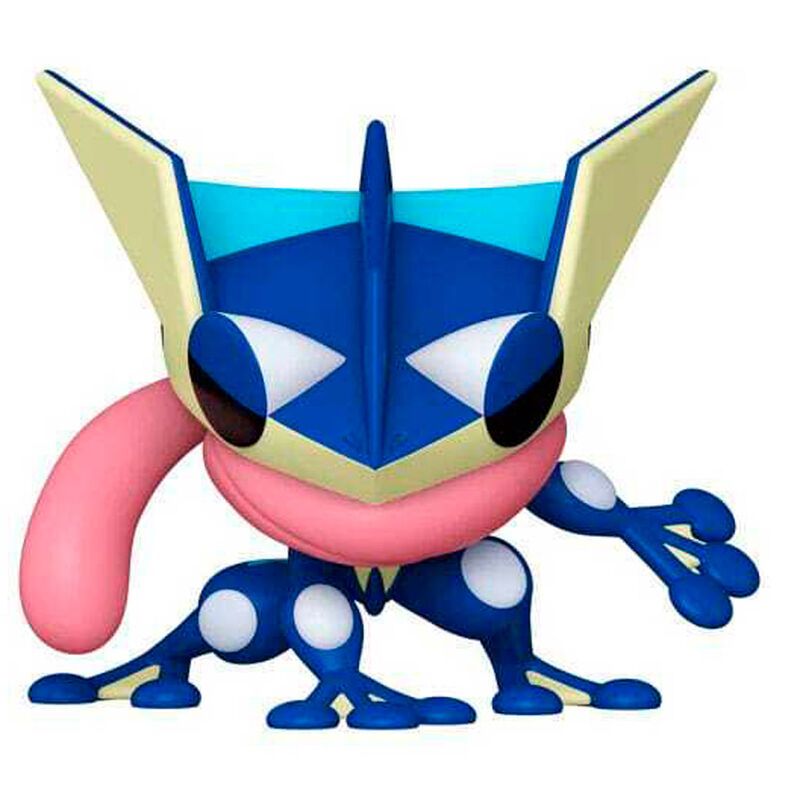 FUNKO POP figura Pokemon Greninja Ekskluzivna 25cm image