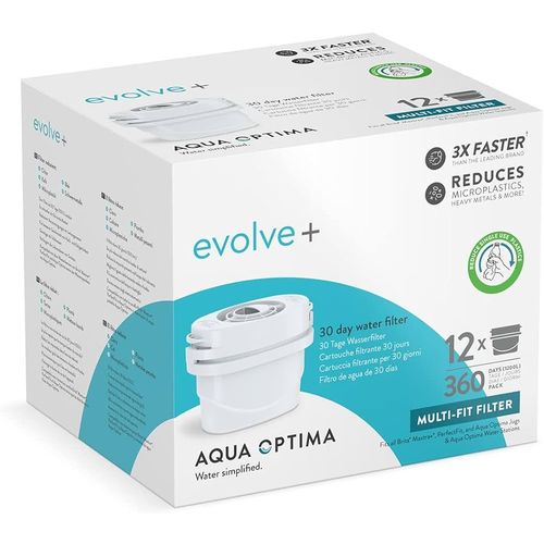 Aqua Optima Evolve+ Filter 12 kom slika 3