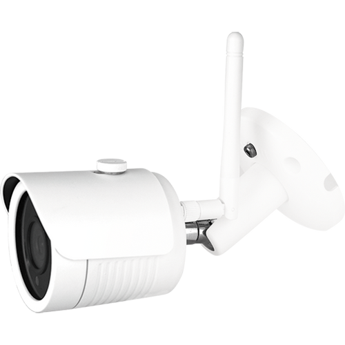 Amiko Home Kamera IP 4MP, PoE, 1/3" CMOS, 3.6mm, IP66 - BW30M400 WIFI slika 1