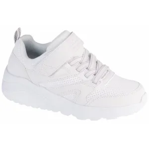 Skechers Uno Lite - Echo Surge 403640L-WHT Dječje Tenisice