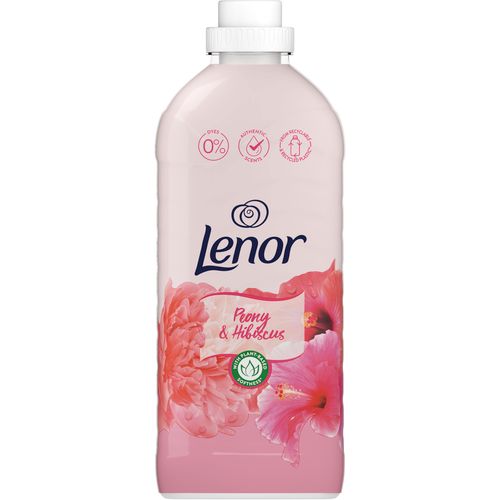 Lenor Omekšivač Peony & Hibiscus 1305ml slika 1