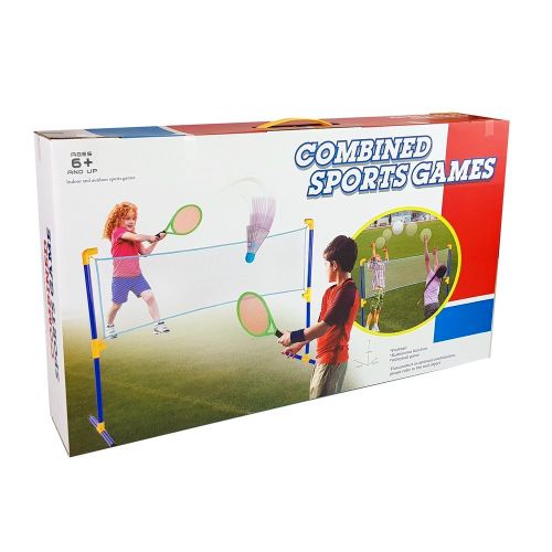 Dječji sportski set 3u1 slika 5