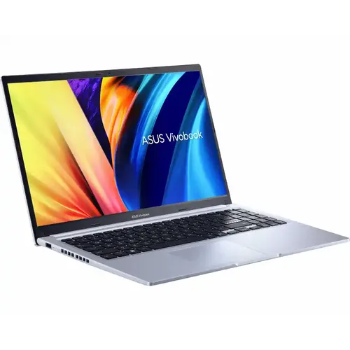 Asus Vivobook X1502ZA-BQ512 Laptop 15.6" FHD IPS/i5-1235U/8GB/NVMe 512GB/Intel UHD/Silver slika 2