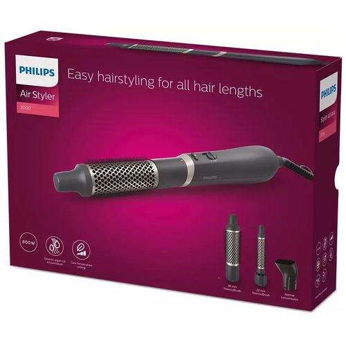 Philips air styler aparat za oblikovanje kose BHA301/00 slika 6