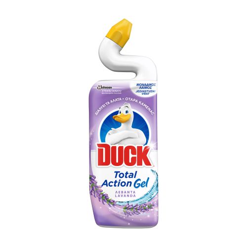 Duck action gel Lavanda 750 ml slika 2