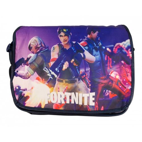 Fortnite Messenger Bag 06 slika 1