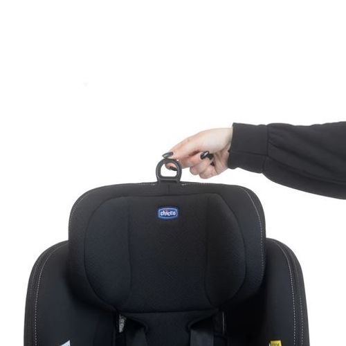 Chicco Auto sedište Seat2Fit i-size Air(45-105cm), BlackAir slika 6