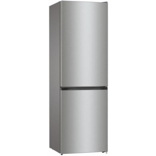Hisense RB390N4AC20 Kombinovani frižider, No Frost, Širina 60 cm, Dubina 59.2 cm, Siva slika 5
