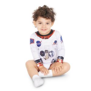 Svečana odjeća za bebe My Other Me Astronaut - 12 Mjeseci