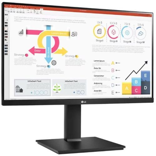 LG Monitor 24QP750P-B (24QP750P-B.AEU) slika 6