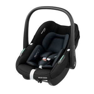 Maxi-Cosi Autosjedalica Pebble S - Tonal Black