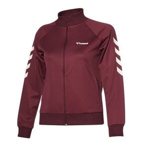 Hummel Ženski duks na kopčanje Hmlgenesa ZIP Jacket