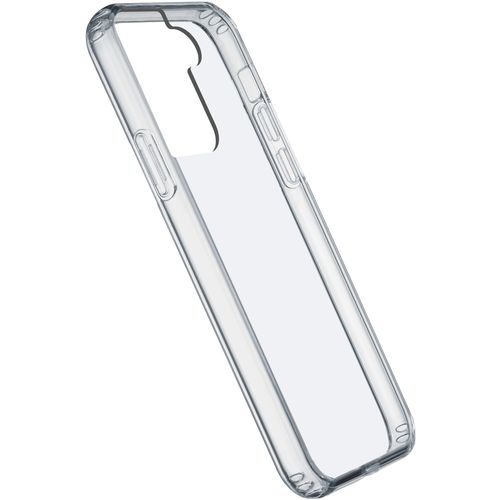 Cellularline Clear Duo maskica za Samsung Galaxy S22+ slika 1