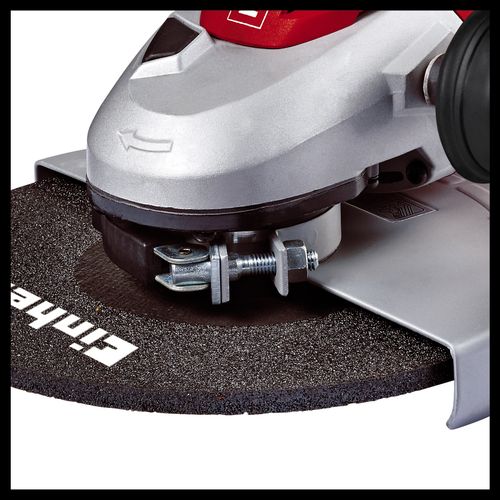 EINHELL TE-AG 230, kutna brusilica  slika 5