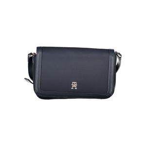 TOMMY HILFIGER BLUE WOMEN'S BAG