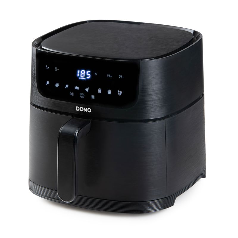 DOMO ELEKTRO DOMO Deli friteza 6 L – 1500W image