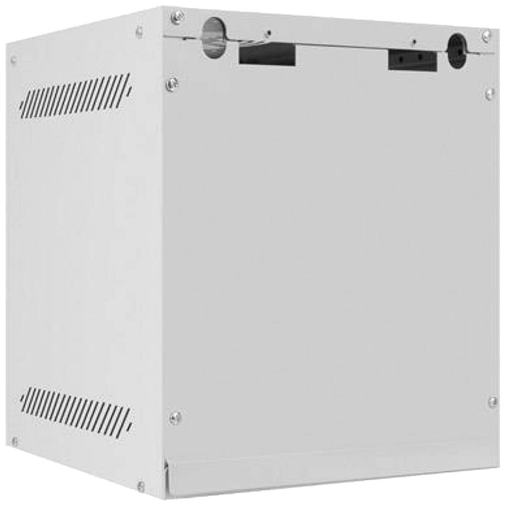 Lanberg Rack Ormar, 280 x 310 x 336 mm - RACK CABINET 6U, 10" slika 3