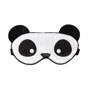 Maska za spavanje iTotal Panda XL2002