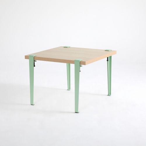 Halicheron - Wooden
Mint Green Wooden
Mint Green Coffee Table slika 3