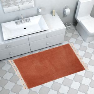 1621 - 50 x 75 Brown Bathmat